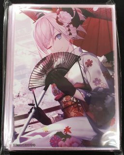 黛冬優子 フロンティアゲーム スリーブ フロンティアゲーム カードスリーブ 冬優子 - TCGショップ NOAH