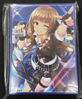 黛冬優子 フロンティアゲーム スリーブ フロンティアゲーム カードスリーブ 冬優子 - TCGショップ NOAH