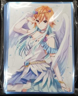 アザレアの花園 カードスリーブ サンソン&マリー - TCGショップ NOAH