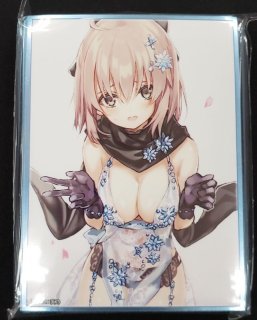 黛冬優子　フロンティアゲーム　スリーブ フロンティアゲーム カードスリーブ 冬優子 - TCGショップ NOAH