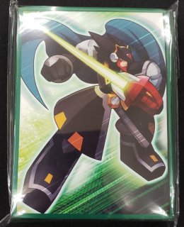 マスクの中 カードスリーブ 緑谷 出久 - TCGショップ NOAH