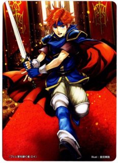 ファイアーエムブレムO (サイファ) - TCGショップ NOAH (Page 1)