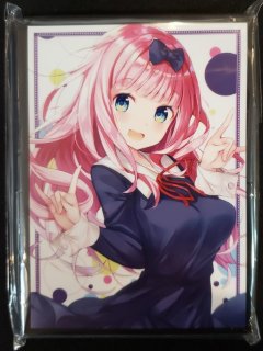 Cake Rabbits カードスリーブ 藤原書記 - TCGショップ NOAH