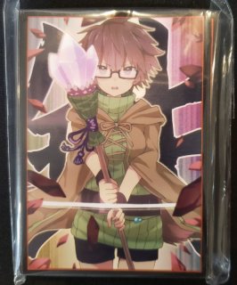 ミッドナイトブルー ミニカードスリーブ ヒュプノシスター - TCG