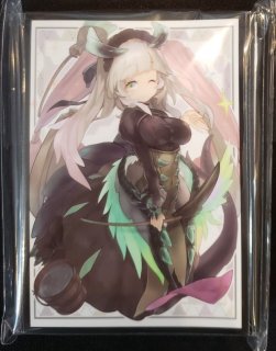 ミッドナイトブルー カードスリーブ めぐみん - TCGショップ NOAH