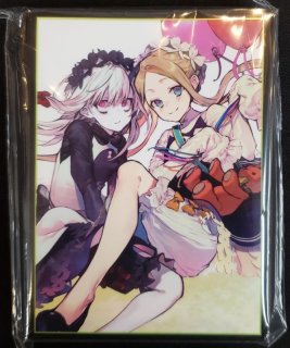 ミッドナイトブルー カードスリーブ 白銀圭 B - TCGショップ NOAH