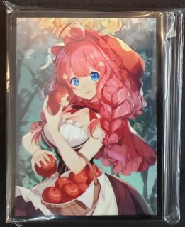 混沌の女神様 カードスリーブ 五月 - TCGショップ NOAH