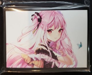 混沌の女神様 カードスリーブ C.C. - TCGショップ NOAH