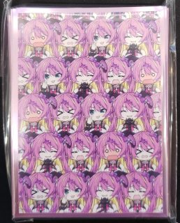 Amazon.co.jp: ぶいすぽ 如月れん スリーブプレイマットセット