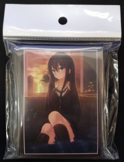 zebrasmise アカバネ プレイマット にじさんじ ロリ組 - TCGショップ NOAH