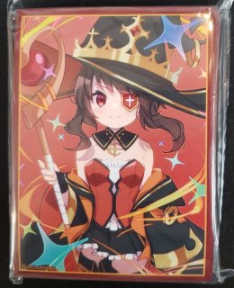 アクアアルタ　このすば　スリーブ　めぐみん　こめっこ 楽天市場】この素晴らしい世界に祝福を！2 アクア めぐみん