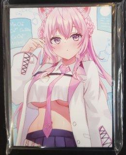 混沌の女神様 カードスリーブ ウマ娘 アーモンドアイ - TCGショップ NOAH