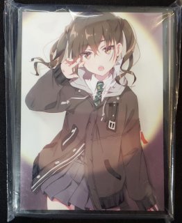サンパン カードスリーブ ゼンレスゾーンゼロ アンビー - TCG