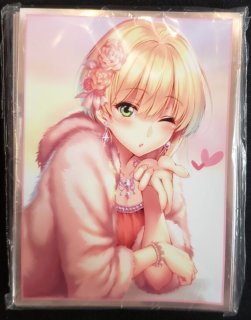 混沌の女神様 カードスリーブ ウマ娘 アーモンドアイ - TCGショップ NOAH