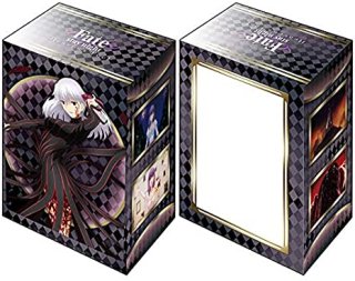 ブシロードデッキホルダーコレクションV2 Vol.1209 劇場版「Fate