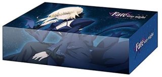 高い素材 ブシロードストレイジボックスコレクション Vol.282 Fate/stay その他