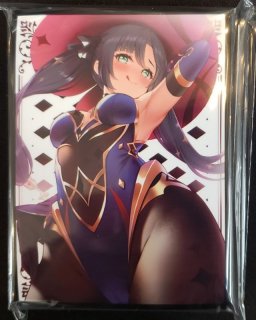FGO スカサハ 再臨 サンパン CakeRabbits スリーブの通販 しゃか（351208220） | magi