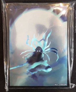ぴらるーく カードスリーブ 鬼滅の刃 栗花落カナヲ - TCG