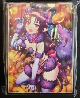 フロンティアゲーム カードスリーブ 冬優子 - TCGショップ NOAH