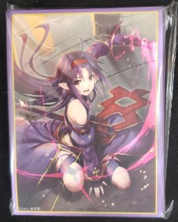 その他 カードスリーブ ユウキ - TCGショップ NOAH