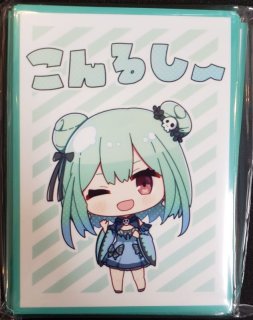 サンパン カードスリーブ SDドラゴンメイド - TCGショップ NOAH