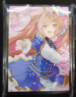 混沌の女神様 カードスリーブ ダンガンロンパ 霧切響子 - TCGショップ NOAH