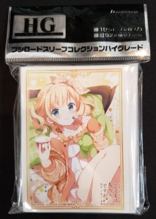 ブシロード スリーブコレクション ハイグレード Vol.3598 ちい