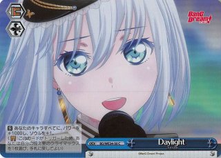 ヴァイスシュヴァルツ プレミアムブースター ガールズバンド