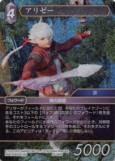 プレミアム 13-086R アグリアス - TCGショップ NOAH