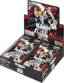 カードダスドットコム 公式サイト | 商品情報 - UNION ARENA