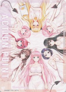 To LOVEる-とらぶる- Memory of Heroines - TCGショップ NOAH