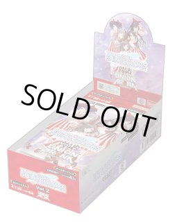 アイドルマスター シャイニーカラーズ vol.2 - TCGショップ NOAH