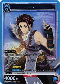 Tales of ARISE - TCGショップ NOAH