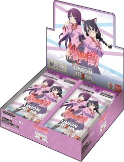 UNION ARENA シノン 4枚セット Amazon.co.jp: バンダイ (BANDAI) UNION ARENA プレミアムカード
