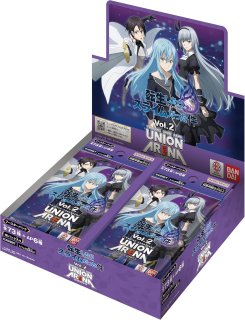 転生したらスライムだった件 Vol.2 - TCGショップ NOAH