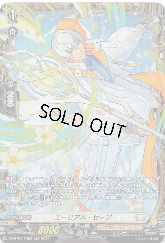 画像1: DZ-BT01/FR26 FR エーリアル・セージ (1)