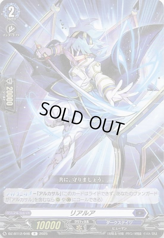 画像1: DZ-BT12/046 R リアルア (1)