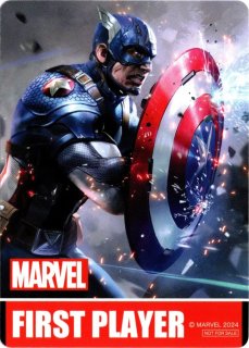 MARVEL Vol.2 - TCGショップ NOAH