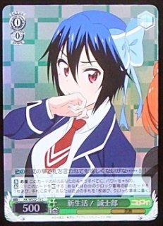 Gso/WS02-124 R 巡り合う二人 キリト&アスナ - TCGショップ NOAH