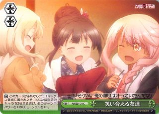 ヴァイスシュヴァルツ プレミアムブースター 魔法少女リリカル