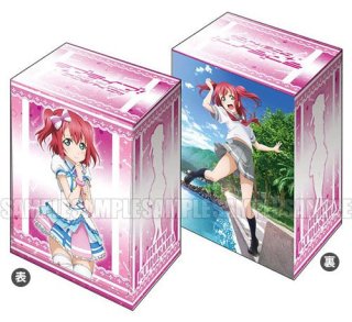 ブシロード デッキホルダーコレクション V3 Vol.883 『オシャレ