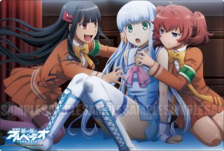 ブシロード スリーブコレクションエクストラ Vol.130 劇場版