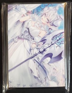 ミッドナイトブルー ミニカードスリーブ ヒュプノシスター - TCG