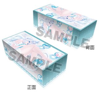 白詰草 カードスリーブ ホロライブ 儒烏風亭らでん - TCG