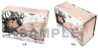 A賞：合皮製デッキケースW 「大鳳」水着Ver. - TCGショップ NOAH