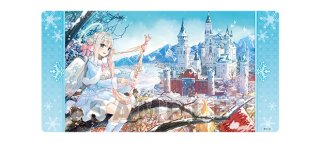 神絵祭 ダブルチャンス当選品 ラバープレイマット 胡桃の夢 未開封1枚