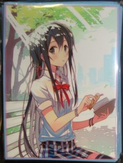 混沌の女神様 カードスリーブ ウマ娘 アーモンドアイ - TCGショップ NOAH
