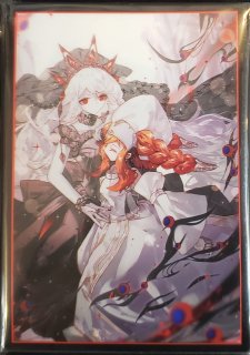 EATOS ミニカードスリーブ 遊戯王 赫の聖女カルテシア - TCG
