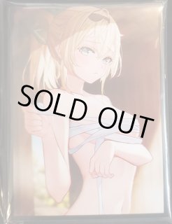 白詰草 カードスリーブ 風真いろは - TCGショップ NOAH