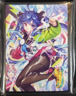 キタサンブラックTCG用プレイマット - あゆ屋 - BOOTH